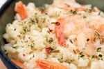 Морско ризото
